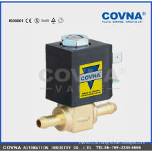 COVNA 5503-01 válvula de solenóide de baixa potência normalmente fechada